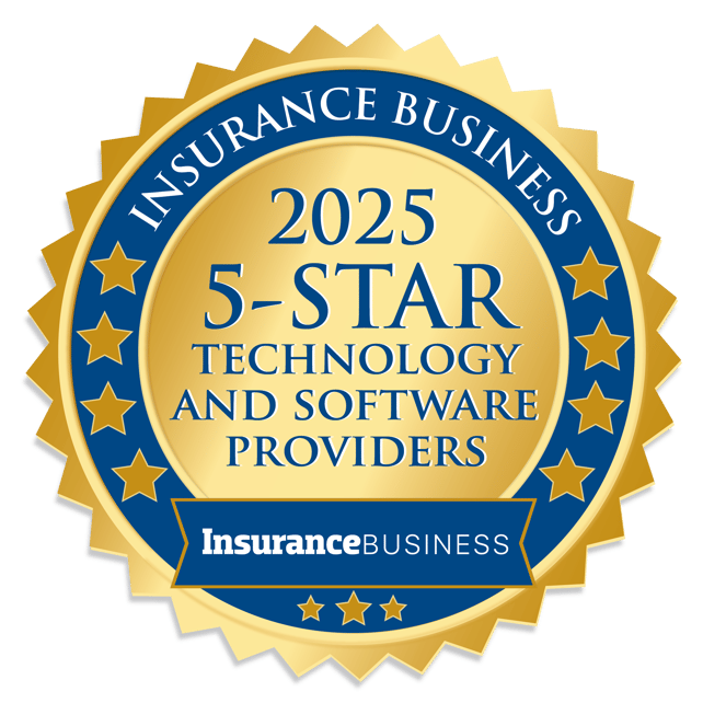 InsuredHQ - a Global 5‑Star Technology and Software Provider 2025