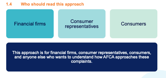 AFCA’s New Claims Handling Guidance: What It Means for Insurers in 2025